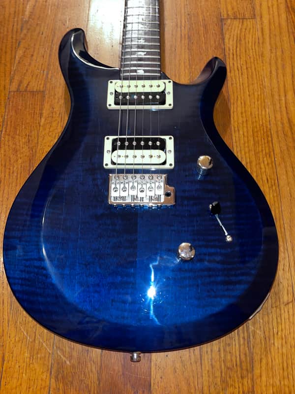 S2 PRS Custom 24 2016 image 1