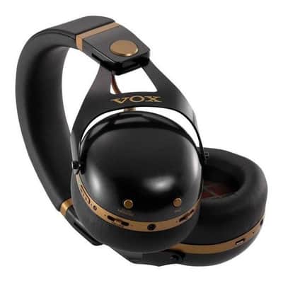 Vox VH-Q1 Wireless Noise Cancelling Headphones image 3