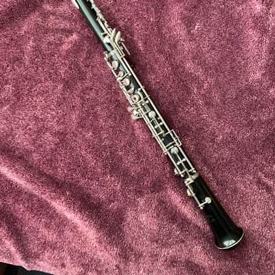 Premium F. Loree BK Series Oboe for Sale image 20