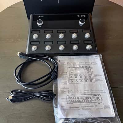 Fender Tone Master Pro (TMP) image 2