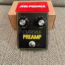 JHS Overdrive / Preamp