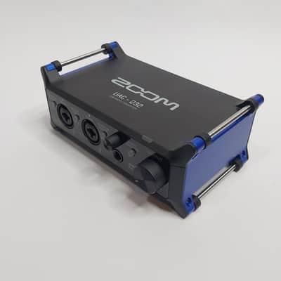 Zoom UAC-232 USB-C Audio Interface image 9