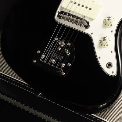 Fender FSR Limited American Vintage II 1966 Jazzmaster Black [V2558975] (06/15) image 5