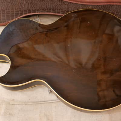 Gibson ES-225TD 1956 - Sunburst image 13