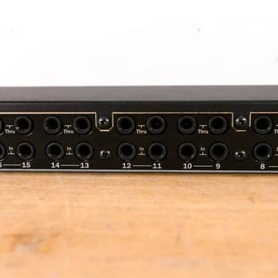 Aviom AN-16/i A-Net Input Module CG015S5 image 7