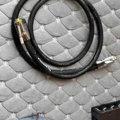 Audient ASP800 8-Channel Microphone Preamp/ADC w/ DB25 cable image 11