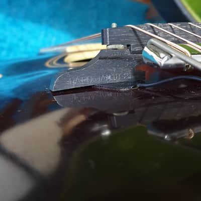 Gibson L-3 1921 - Sunburst image 18