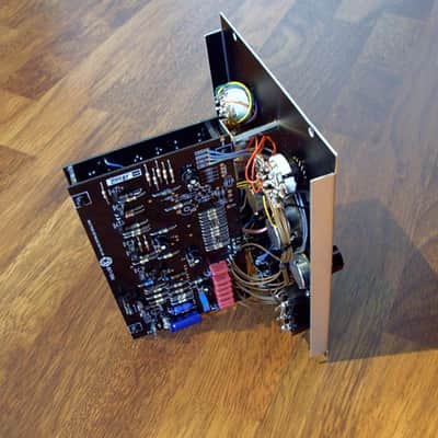 Mos-Lab  - 901 Oscillator - Moog Modular Clone - 5U image 2