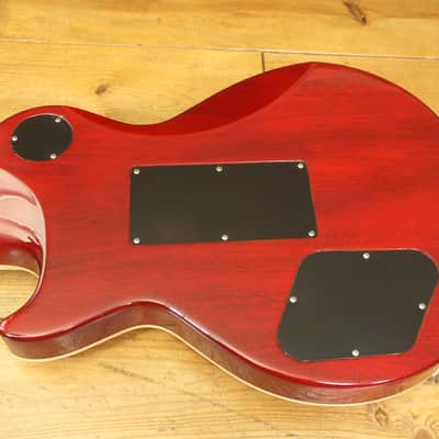 Gibson Les Paul Axcess FR Ice Tea Custom Shop 2010 Bild 21