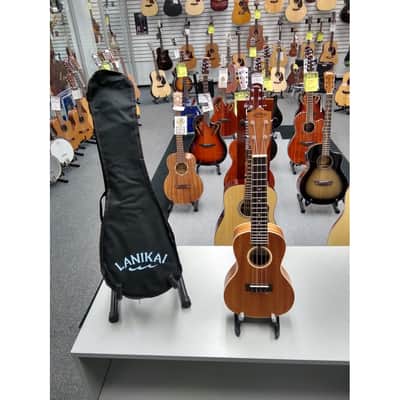 Lanikai LU Series Concert Ukulele image 1