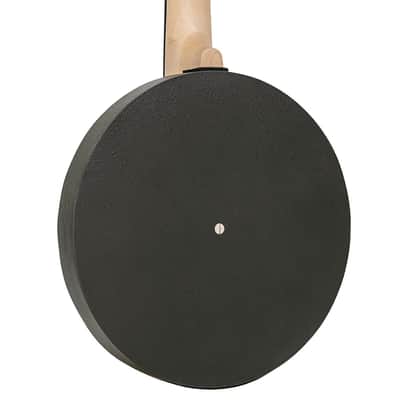 Gold Tone AC-6+ Acoustic Composite Banjo Guitar with Pickup and Padded Gig Bag image 6