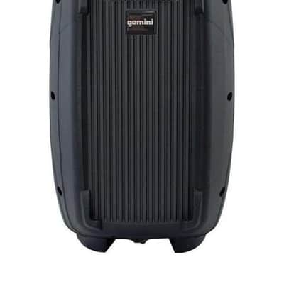 Gemini Sound ES-210MXBLU Portable Pa System image 5