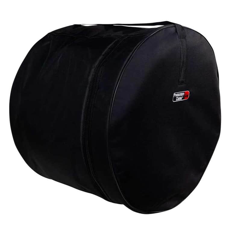 Immagine Gator Cases GP-2216BD Borsa imbottita per grancassa 22' x 16' - 1