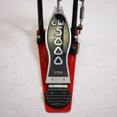 Immagine DW DW-5000TH Single Pedal (08/03) - 6