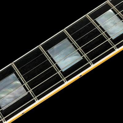 2026 Gibson Flying V Custom Shop Dealer Select VOS ~ Heavy Antique White image 8