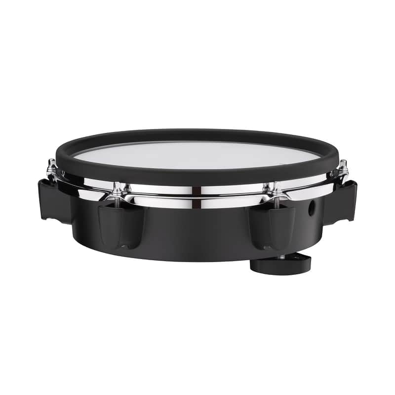 Yamaha 10in Mesh 2-zone pad image 1