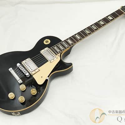 [SALE!!] Gibson Les Paul Standard Ebony 1988 image 2