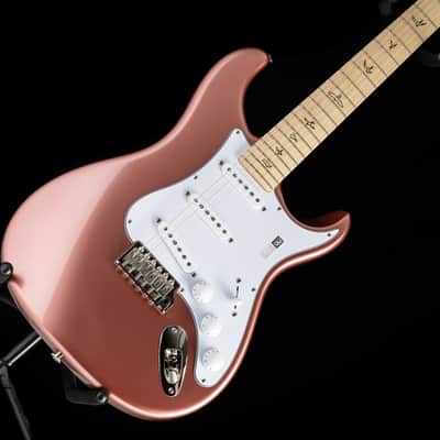 PRS Silver Sky John Mayer Signature Midnight Rose image 1