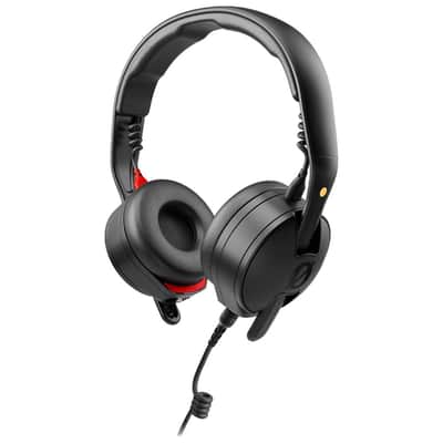 Rode NTH-50 Professional On-Ear Headphones – Studio-Grade, Closed-Back, Ultra-Low Distortion image 4