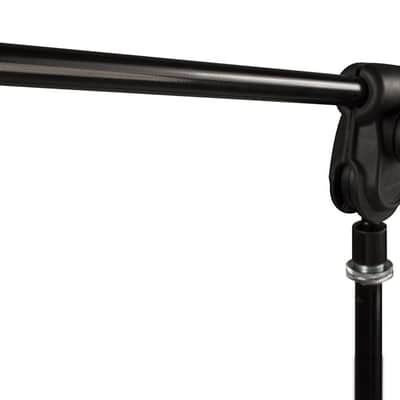 Ultimate Support MC-40B PRO BOOM Classic Series Three-way Adjustable Boom Arm image 2