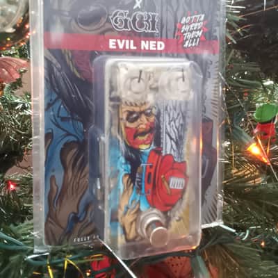 Reverb.com listing, price, conditions, and images for abominable-electronics-evil-ned