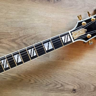 Gibson Les Paul Supreme 2008 - Cherryburst image 6