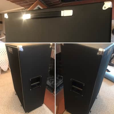 Barefaced Retro Six 10 (6x10 610 Bass Speaker Cab) image 5