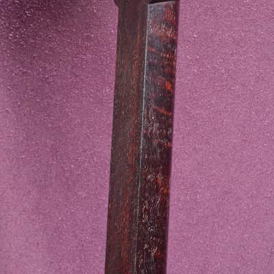 Pro model Shamisen Chu-zao  (Minyo) Refurbished image 12
