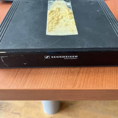 Sennheiser Antennensplitter 1.6pass 1IN 6OUT passiv image 2