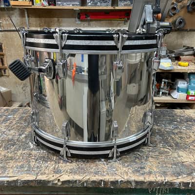Ludwig Stainless steel 70,s - Stainless steel image 14