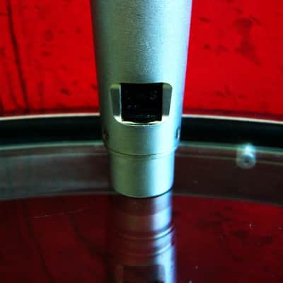 Vintage RARE 1970's AKG Maestro DM-700 dynamic cardioid microphone Low Z w accessories D1000E D190E D330BT # 1 image 15