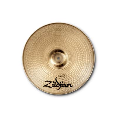 Zildjian 18" S Series Medium Thin Crash Cymbal - BRAND NEW image 2