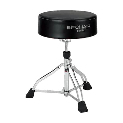 Tama 1st Chair HT830B Round Rider XL Trio image 1