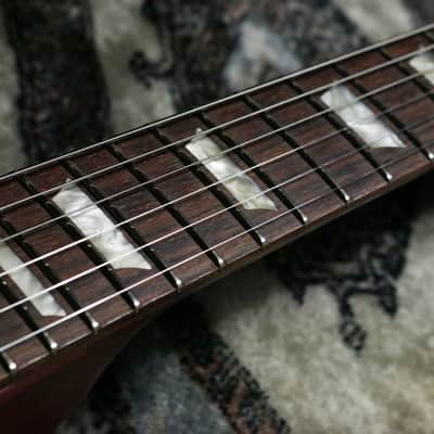 Gibson Les Paul Studio Faded - 2011 - Worn Cherry image 5
