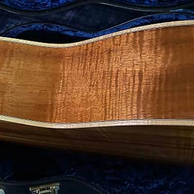 2009 Larrivee L-09 - Custom Koa - From the Vault - SUPER RARE! image 6