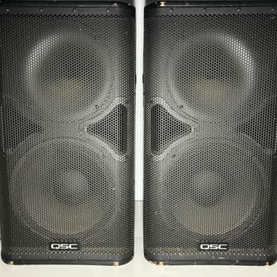 QSC HPR122i Self Powered 12” 2 Way Loudspeakers (PAIR) image 24