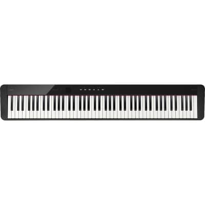 Casio Privia PX-S1100 Digital Piano - Black