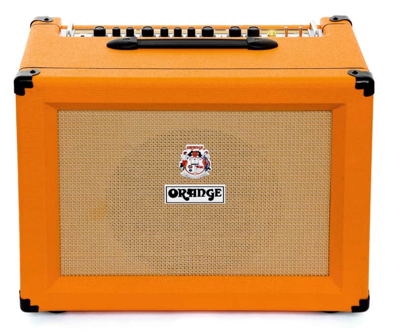 Orange Crush Pro CR-60 C image 1