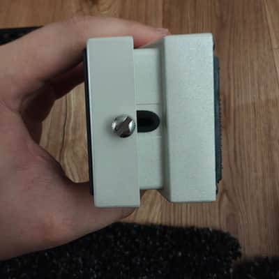 Boss NS-1X Noise Suppressor 2023 - Present - Silver image 7