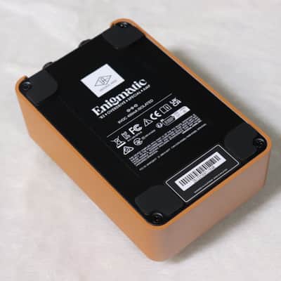 Universal Audio UAFX Enigmatic 82 [CM017359] (05/18) image 3