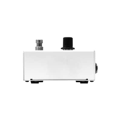 Orange Terror Stamp 20-Watt Hybrid Guitar Amp Pedal 2020 - Present - White image 4
