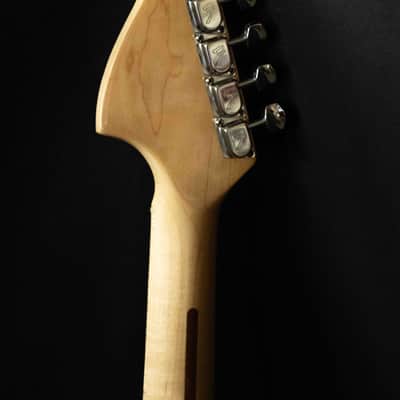 Fender Stratocaster 1981 - Natural image 2