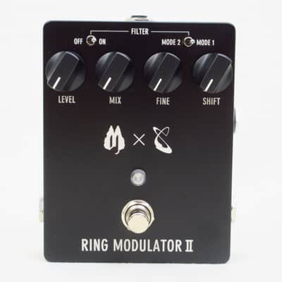 Free The Tone SUGIZO Signature Ring Modulator II RM-2S Ring Modulator + Expression Pedal for DVL-1EX [05/03] image 5