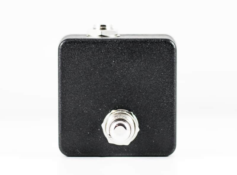 American Loopers TC Electronics Flashback V2 Mini Tap Tempo image 1