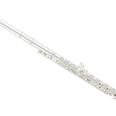 Selmer SFL302 Student Flute image 2
