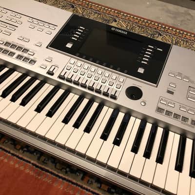 Yamaha Tyros 3 (Warranty) image 2