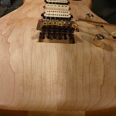 Kiesel DC 127 Limited 2025 - Tung Oil image 6