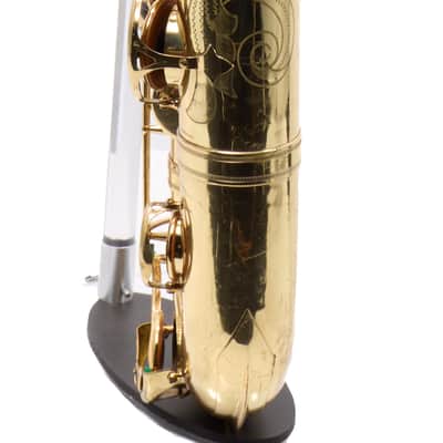 Selmer Paris Mark VI Baritone Saxophone in Original Lacquer SN 140773 EXCELLENT image 17