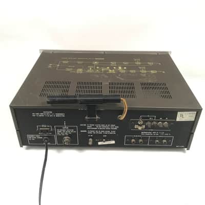Audiophonics AM-FM Stereo Tuner ST-3120 image 5