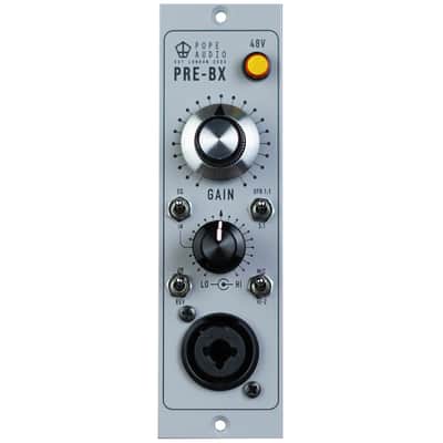 Aurora Audio GTP1 Preamp | Reverb